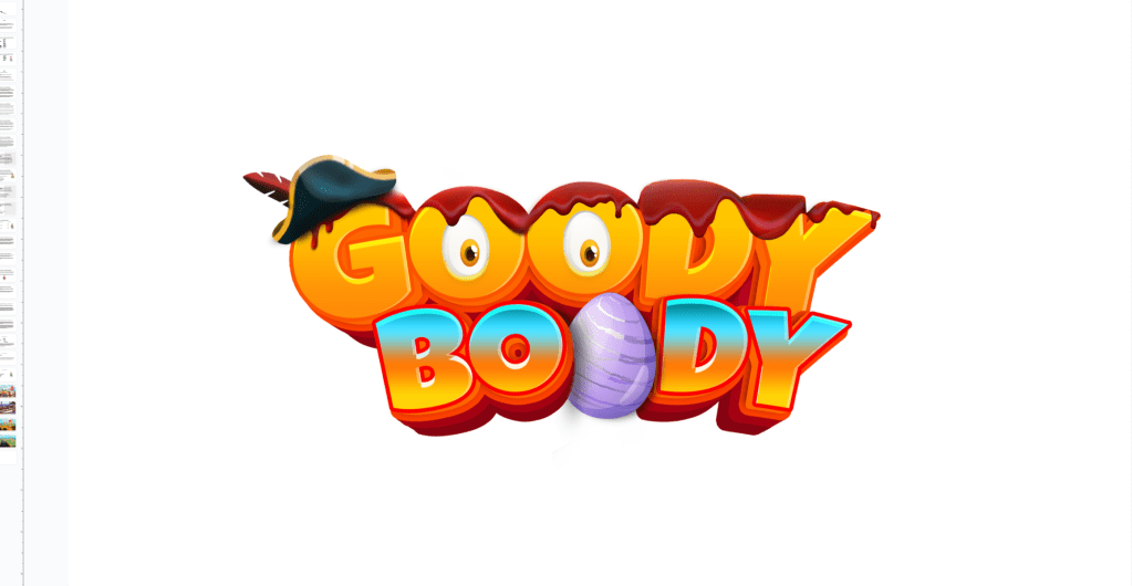 Goody Boody